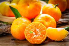 柚子和橘子可以一起吃吗